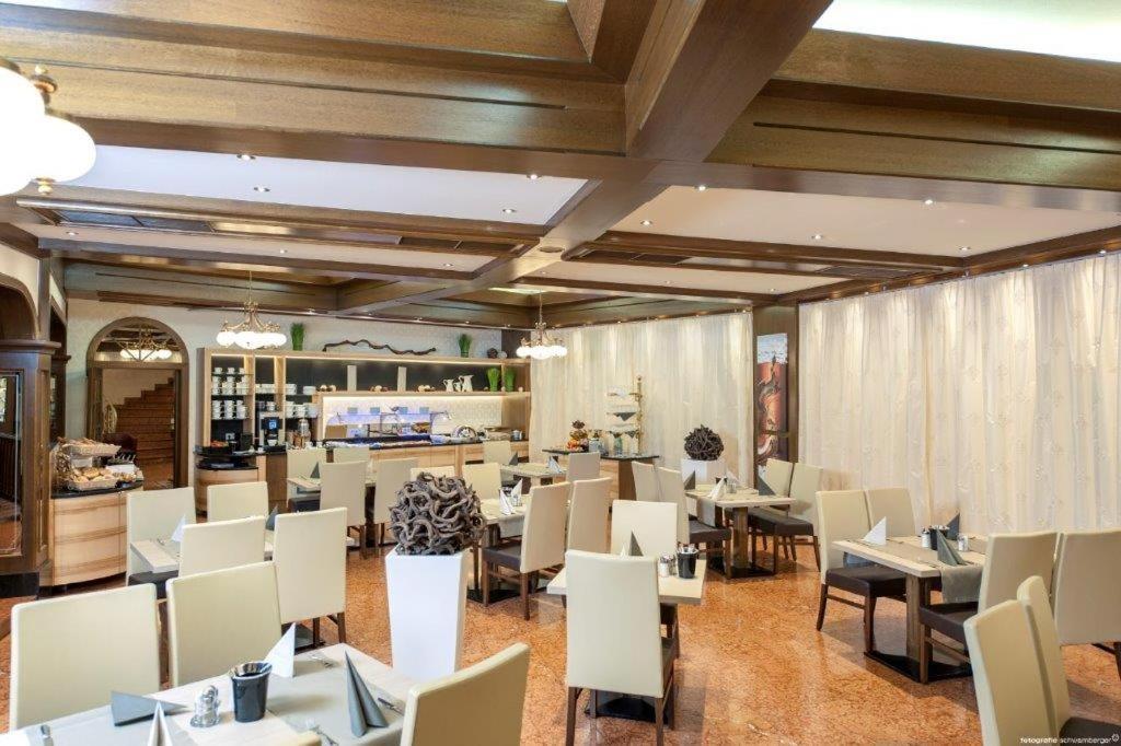 Hotel Weinberg Gmbh Preising Εξωτερικό φωτογραφία