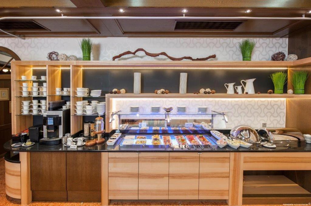 Hotel Weinberg Gmbh Preising Εξωτερικό φωτογραφία